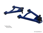 P2M Adjustable Fuca Front Upper Camber Control Arms For Mazda RX-8 SE3P 03-12 New. Price: $345.00.