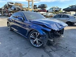 Automatic Transmission Speed 3.0L VR30DDTT Rwd Fits 18 Infiniti Q50 800867 Used. Price: $489.30.