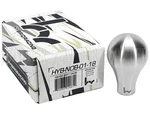 Hybrid Racing Maxim 474G Stainless Steel Shift Knob M10X1.5 New. Price: $75.99.
