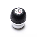 Genuine Subaru Shift Knob - 6MT Sti C1010CC100 New. Price: $178.39.