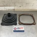 03-07 Nissan 350Z G35 Manual Rubber Shifter Boot Insulator 74960CD000 Oem Bqgc Used. Price: $59.95.