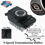 New Transmission Shifter For Land Rover Range Evoque Discovery Sport 2.0L. Price: $298.99.