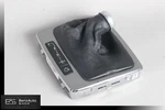 08-11 Mercedes W204 C63 Amg C350 Gear Shifter Boot Trim 2042672310 Oem Used. Price: $119.99.