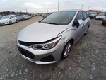 Cruze 2019 Transmission Shift 11569141 Used. Price: $84.02.