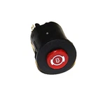 Brake Warning Light Dashboard 4WIRE Fits Volkswagen TYPE1 Bug TYPE2 Bus New. Price: $59.99.