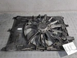 2020-2025 Buick Encore Gx Radiator Fan Motor Assembly Fwd 1.2L Used. Price: $145.00.
