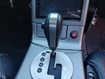 03-04 Infiniti G35 A/t Shift Knob Oem 34910-AM601 Used. Price: $64.99.