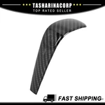 Carbon Fiber Style Gear Shift Knob Sticker For Bmw Series E91 E93 2006-2012 New. Price: $13.75.