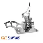Billet Box For K20 K24 Rsx Type-s Civic Integra Shifter K-series K-swap New. Price: $92.99.