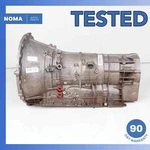 10-13 Land Rover L319 L322 A/t Automatic Transmission Case Cover Zf 6HP-28 Oem Used. Price: $262.23.