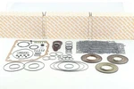 Transtec Automatique TF62SN AF40 Transmission Vitesse Vision Kit DP2719 Neuf. Price: $414.31.