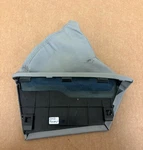 09 -13 Subaru Forester Parking Brake Lever Boot Cover 92123FG011LU Gray Oem Used. Price: $39.99.
