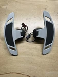 Brabus Shift Paddles 2017-24 Mercedes G550,G63 4X4 Squared W463 PART#000-805-200 New. Price: $795.00.