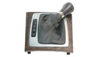 10-12 Mercedes X204 GLK350 Gear Shifter Knob Boot Bazel Cover 204267331 Oem Used. Price: $60.00.