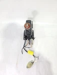 1995 Jaguar Xjs Oem Automatic Transmission Gear Selector Shifter Assembly Used. Price: $87.50.