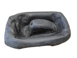 94-97 Dodge Ram Transfer Case Shift Boot NP231 NP241 Used. Price: $55.00.