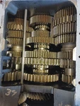 Eaton Fuller RTLO16913A Transmission Good Used (12058312. Price: $3600.68.