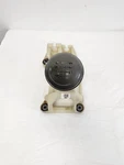 2012 Hyundai Sonata Manual Floor Shifter Assembly Oem Used. Price: $60.00.