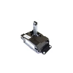 For Jeep Grand Cherokee 14-15 68166105AE Automatic Transmission Shift Lever New. Price: $1302.23.