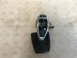 Bmw X1 E84 Oem 12-15 Front Automatic Transmission Electric Shifter Knob Used. Price: $68.31.
