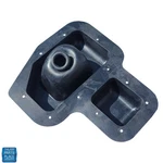 1964-67 Corvette Speed Manual Rubber Shifter Boot Gm # 14016063 3866183 New. Price: $18.99.