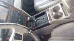 Transmission Shift In Black & Chrome 2008 Jeep Commander Used. Price: $89.39.