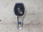 2020-2024 Camaro Ss Manual Suede Shifter Boot Knob Trim 20-24 Used. Price: $189.95.
