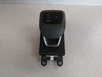 2019 Toyota C-hr Transmission Shifter 67K ,2.0L, Fwd, Le Used. Price: $105.11.