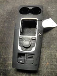 Audio Equipment Radio Convertible Control Console Fits 15-18 A3 1510663 Used. Price: $141.89.