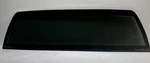 Fits: 1994-2005 Gmc Sonoma S15 Pickup Back Glass Window Stationary Dark Tinted New. Price: $159.00.