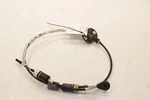 15-16 Volvo S60 T5 Premier 2.0L Auto Transmission Gear Shift Lever Control Cable Used. Price: $78.45.