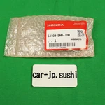 Honda Genuine Civic Type-r FD2 Shift Knob Spacer New Japan 54103-SNW-J00. Price: $104.66.