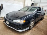 Gear Shifter Monte Car 2003 Transmission 1901873 Used. Price: $54.00.