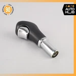 Porsche Cayenne 958 Automatic Transmission Floor Gear Shifter Lever Knob Oem Used. Price: $95.23.