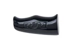 Automotive Black Plastic T-handle Shifter Knob Part 80642 New. Price: $60.32.
