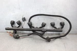 Bmw E46 3-SERIES M52TU M54 Engine Ignition Coil Harness Wiring 1999-2002 LM75 Used. Price: $56.99.