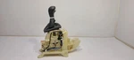 2016 Hyundai Santa Fe Automatic Transmission Gear Shifter Assembly Used. Price: $112.61.