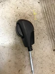 2018 2021 Subaru Wrx Automatic Shifter Selector Cvt Knob Genuine Oem Used. Price: $35.00.