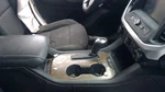 Transmission Shift In Black W/ Chrome Trim 07-11 12 13 14 15 16 2017 Gmc Acadia Used. Price: $113.73.