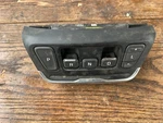 2018 - 2023 Gmc Terrain Front Center Console Transmission Shifter Oem 84517433 Used. Price: $83.72.