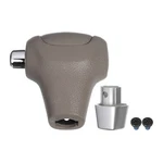 Oem New Gear Shifter Lever Knob Assembly 2006-2014 Kia Sedona 46720-4D100BQ. Price: $72.07.