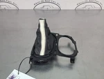 2005-13 C6 Corvette Manual Transmission Bare Shifter Boot, Black And White Used. Price: $59.95.