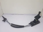 2012-20 Volkswagen Golf Automatic Gear Selector+knob, Gaiter &cables 5Q0711061E Used. Price: $30.59.