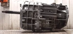Jeep Wrangler Tj 2000-2004 NV3550 Transmission Core For Rebuild Free Ship Used. Price: $640.86.