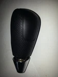 2005-2007 Grand Jeep Cherokee Shift Knob Oem Black New. Price: $22.95.