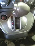 2005 Honda Element Transmission Dash Shift, Automatic, 2.4 Liter Awd Used. Price: $135.44.