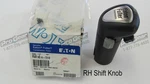 Rh Genuine Eaton Shift Knob Speed Transmission A7318 New. Price: $154.54.