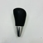 2004-08 Acura Tl Auto Transmission Gear Shifter Knob Handle Leather Black Used. Price: $23.70.