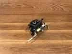 1998-2003 Jaguar XJ8 Vdp X308 Vanden Floor Automatic Gear Shifter Selector Oem Used. Price: $154.00.