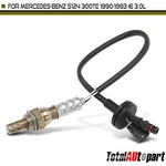 O2 Oxygen Sensor For Mercedes-benz 300TE S124 1990-1993 L6 3.0L Upstream 2343103 New. Price: $19.79.